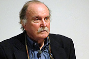Interview with composer Alvin Lucier I am always on the edge